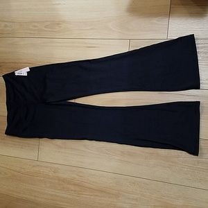 Victoria's Secret essential legging